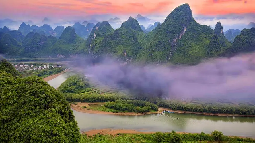 环保智能化高端